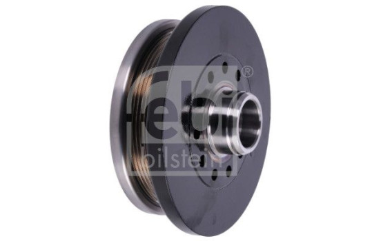 Pulley, crankshaft, Image 2