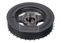 pulley (disconnected)