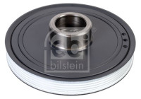 pulley (disconnected)