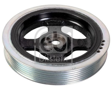 pulley (disconnected)