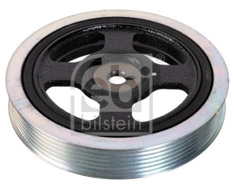 pulley (disconnected), Image 2