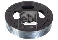 pulley (disconnected)