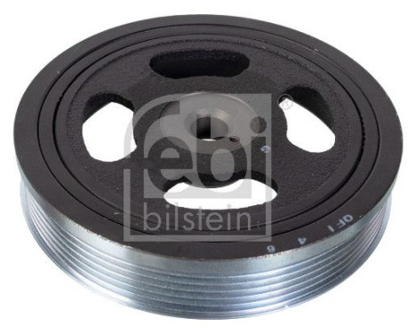 pulley (disconnected)