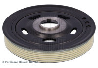 Pulley (disconnected)