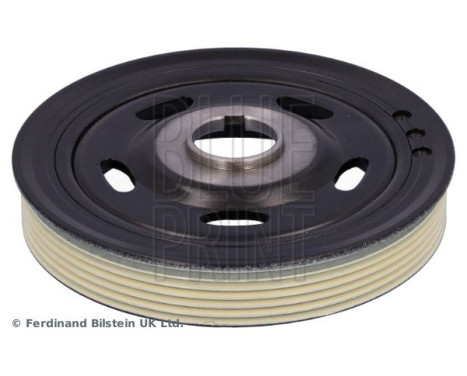Pulley (disconnected)