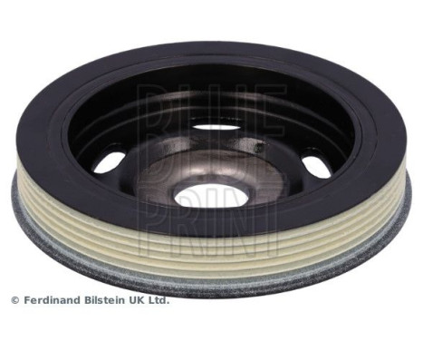 Pulley (disconnected), Image 2