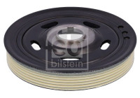 Pulley (disconnected)