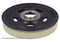 Pulley (disconnected)