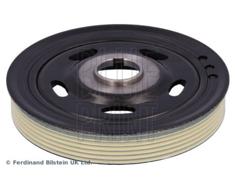 Pulley (disconnected)