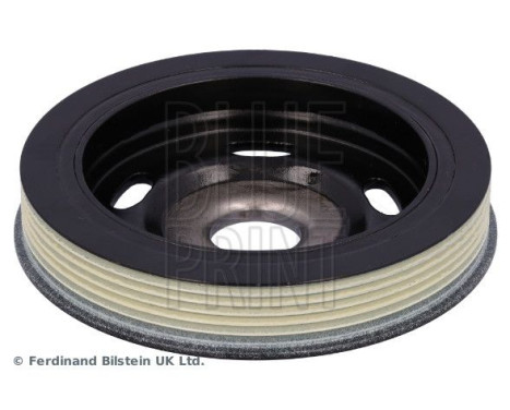 Pulley (disconnected), Image 2