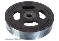 pulley (disconnected)
