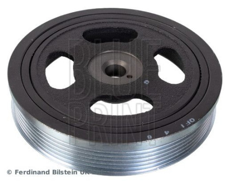 pulley (disconnected)