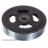 pulley (disconnected)