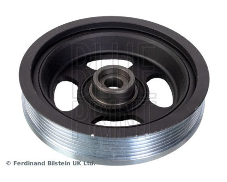 pulley (disconnected), Image 2