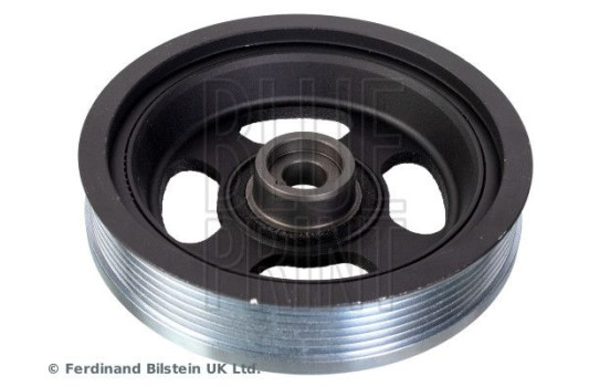 pulley (disconnected), Image 2