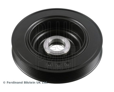 pulley (disconnected)