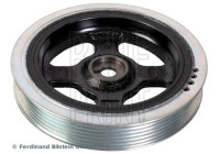 pulley (disconnected)