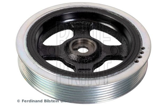 pulley (disconnected)
