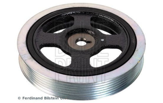 pulley (disconnected), Image 2