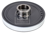 pulley (disconnected)
