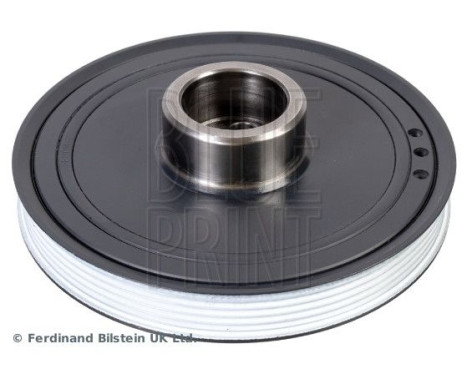 pulley (disconnected)