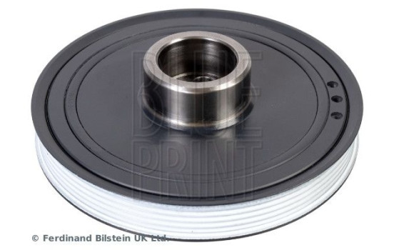 pulley (disconnected)