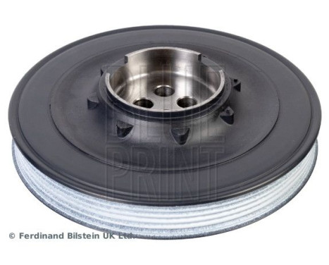 pulley (disconnected), Image 2
