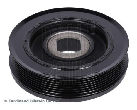 pulley (disconnected)