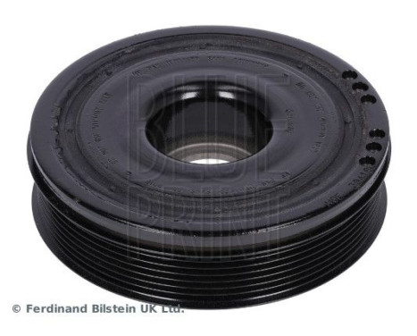 pulley (disconnected), Image 2