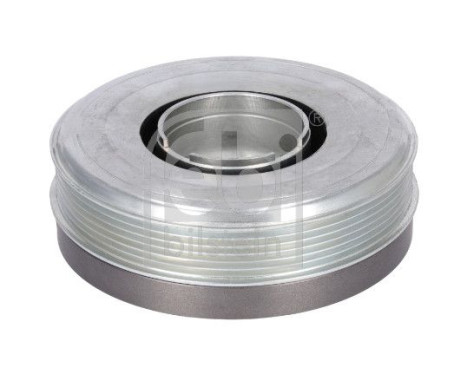 Pulley (disconnected), Image 2