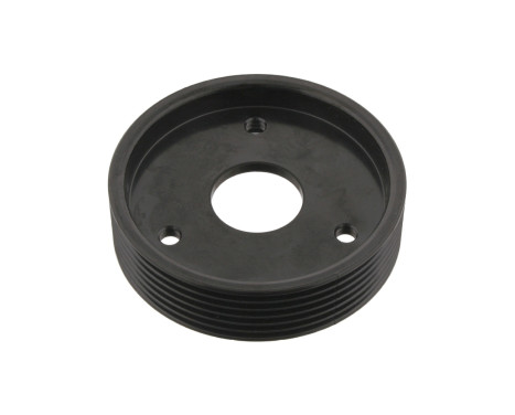 Pulley, power steering pump