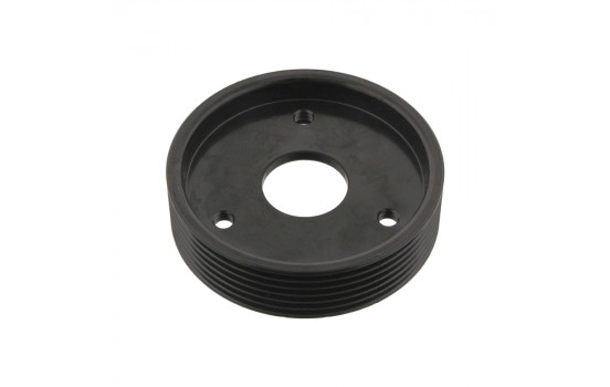 Pulley, power steering pump