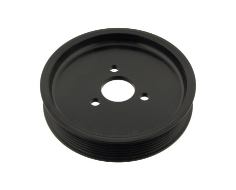 Pulley, power steering pump