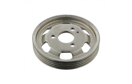 Pulley, power steering pump