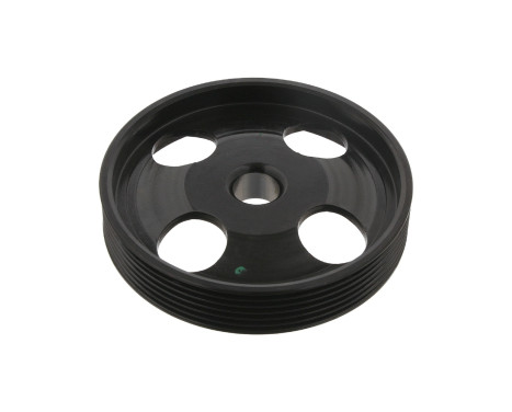 Pulley, power steering pump