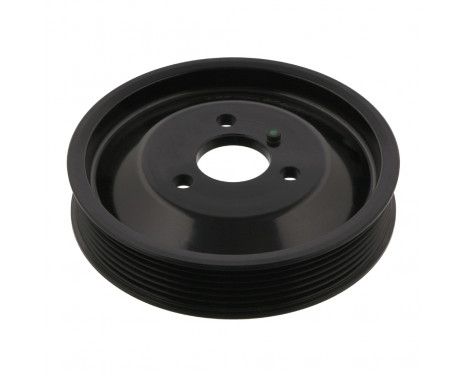 Pulley, power steering pump