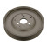 Pulley, power steering pump