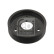 Pulley, power steering pump, Thumbnail 2