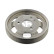 Pulley, power steering pump, Thumbnail 2