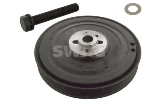 pulley set (disconnected)