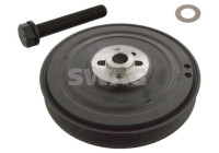pulley set (disconnected)