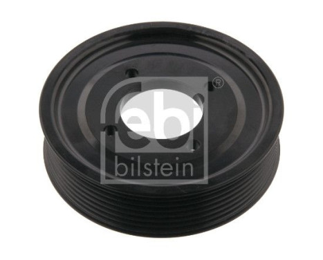 Pulley, water pump, Image 2