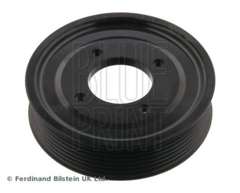 Pulley, water pump, Image 2