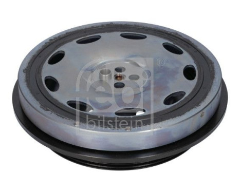 pulley