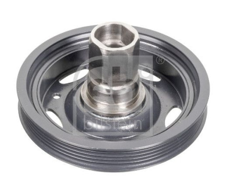 pulley