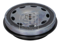pulley