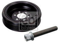 pulley