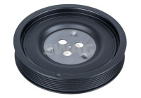 pulley