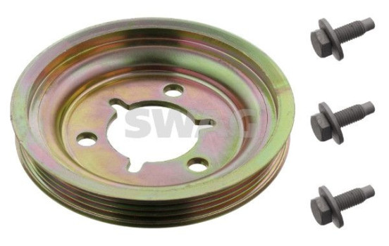 pulley