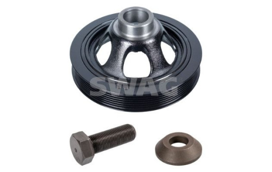 pulley